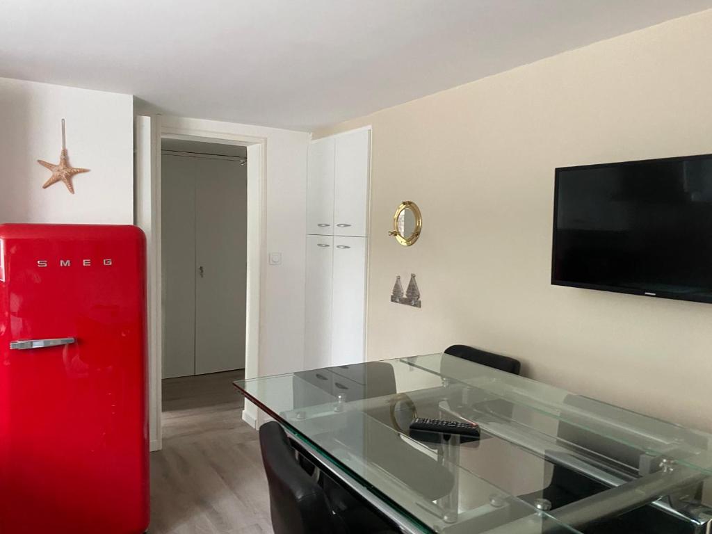 Ferienwohnung Palm