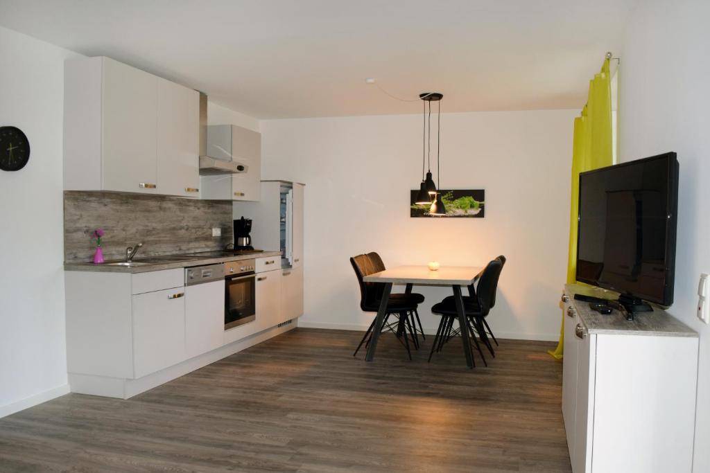 Ferienwohnung Palmen Quellstraße 2d, 52538 Gangelt