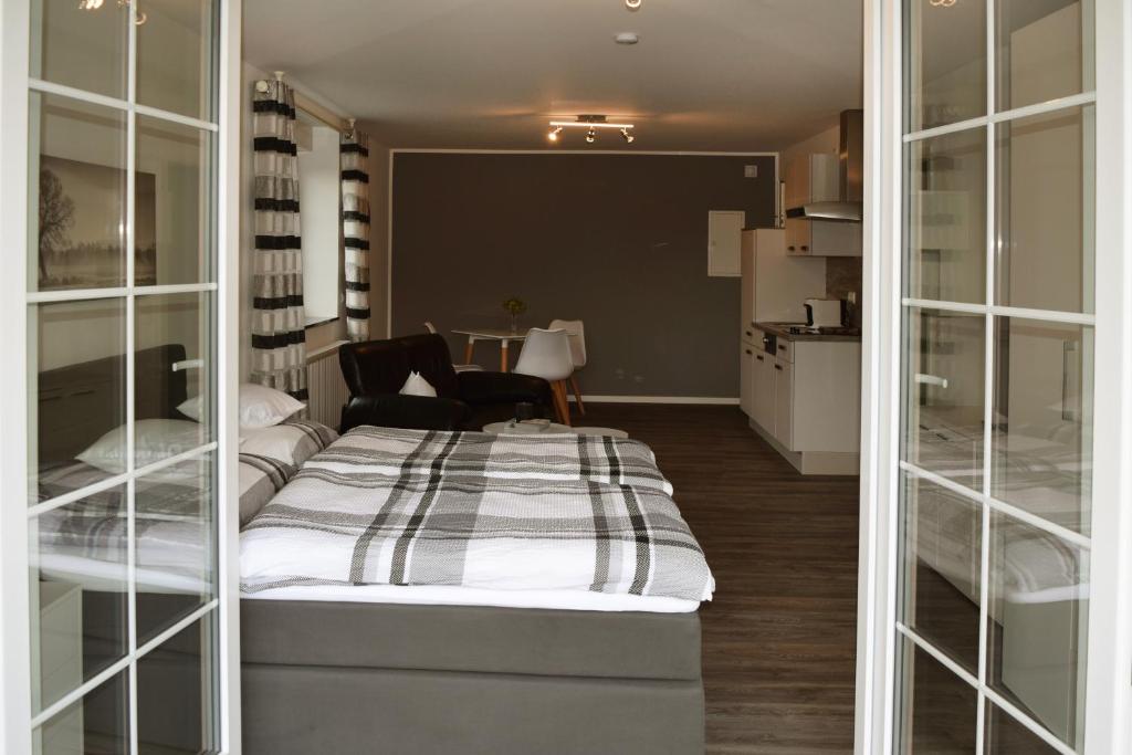 Ferienwohnung Palmen Quellstraße 2c, 52538 Gangelt