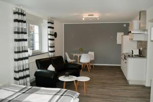 Ferienwohnung Palmen