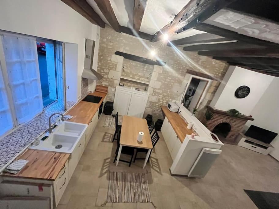Ferienwohnung Palmen