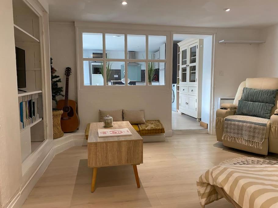 Ferienwohnung Palmen