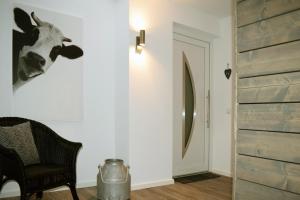Appartement Ferienwohnung Palmen Quellstraße 2d 52538 Gangelt Rhénanie du Nord - Westphalie