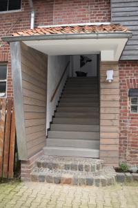 Appartement Ferienwohnung Palmen Quellstraße 2c 52538 Gangelt Rhénanie du Nord - Westphalie