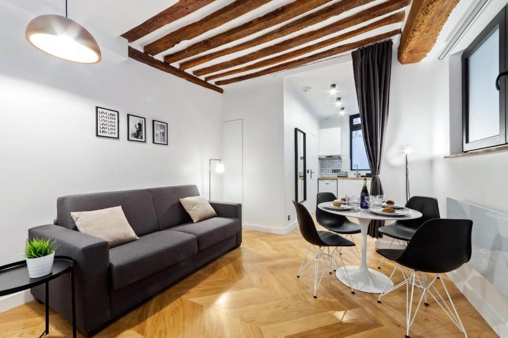 Ferienwohnung Palmenalm