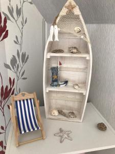 Ferienwohnung Pamme