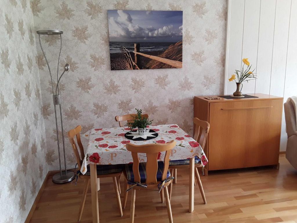 Ferienwohnung Panorama Birkenstraße 11, 77740 Bad Peterstal-Griesbach