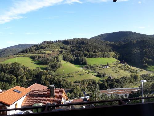 Ferienwohnung Panorama