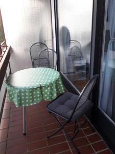 Ferienwohnung Panorama