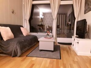 Ferienwohnung Panorama