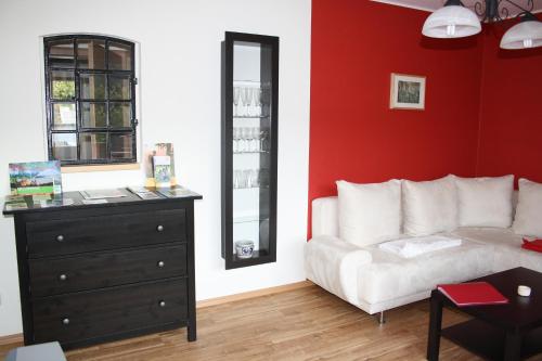 Ferienwohnung Panorama II