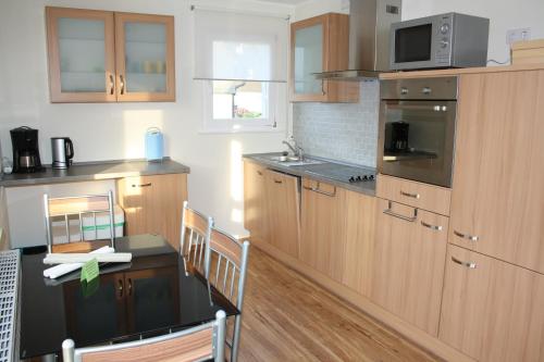 Ferienwohnung Panorama II