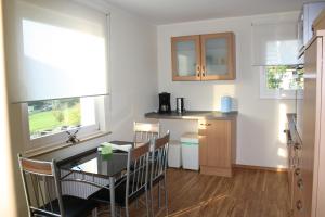 Ferienwohnung Panorama II