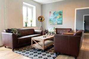 Ferienwohnung Panorama mit Festungsblick