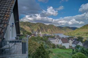 Ferienwohnung Panorama Moselblick