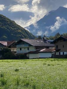 Ferienwohnung Panorama