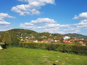 Appartement Ferienwohnung Panorama Walther-Rathenau-Str. 11 98574 Schmalkalden Thuringe