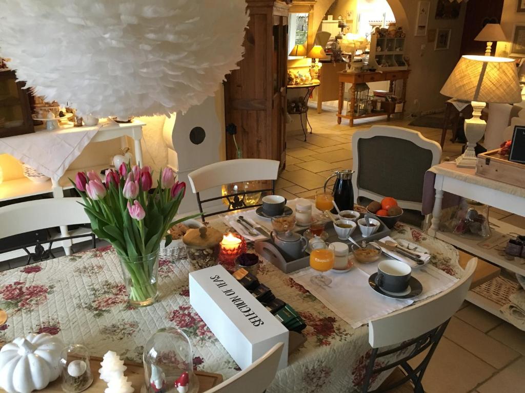 Ferienwohnung Panorama