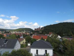 Appartement Ferienwohnung Panorama 4 Conrad-Wellin-Straße 97877 Wertheim Bade-Wurtemberg
