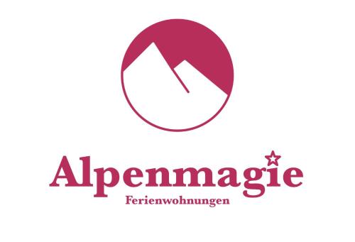 Ferienwohnung Panoramablick - Alpenmagie Suites