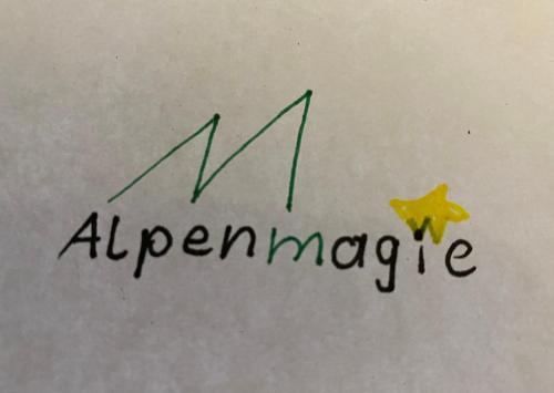 Ferienwohnung Panoramablick - Alpenmagie Suites
