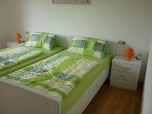 Ferienwohnung Panoramablick