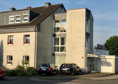 Ferienwohnung Panoramablick Ennepetal