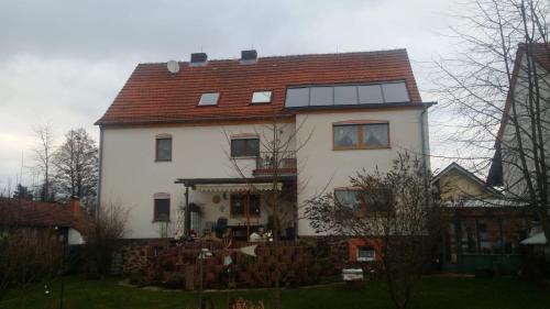 Ferienwohnung-Panoramablick