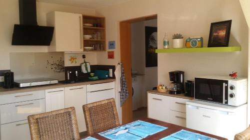 Ferienwohnung-Panoramablick