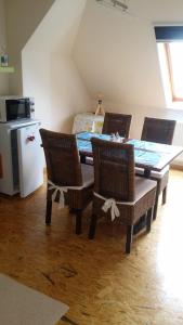 Ferienwohnung-Panoramablick