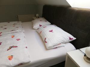 Ferienwohnung Panoramablick