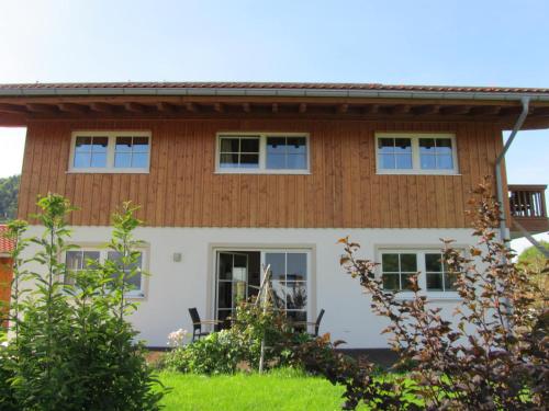 Ferienwohnung Panoramablick