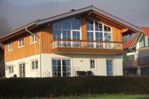 Ferienwohnung Panoramablick