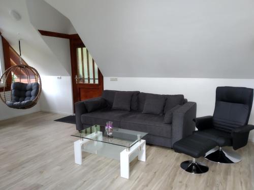 Ferienwohnung Panoramablick
