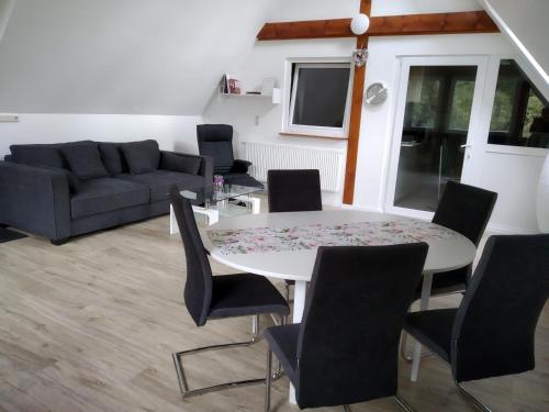 Ferienwohnung Panoramablick