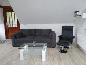 Ferienwohnung Panoramablick
