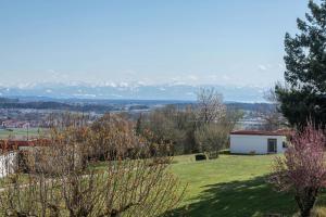 Appartement Ferienwohnung Panoramablick Panoramastraße 73 88094 Oberteuringen Bade-Wurtemberg