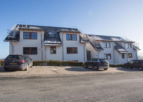 Ferienwohnung Panoramablick Postwiese in Winterberg-Neuastenberg