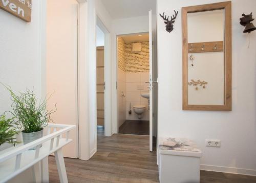 Ferienwohnung Panoramablick Postwiese in Winterberg-Neuastenberg