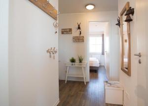 Ferienwohnung Panoramablick Postwiese in Winterberg-Neuastenberg