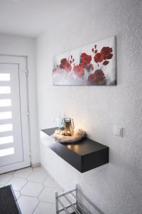 Ferienwohnung Panoramablick-Rhön