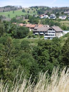 Ferienwohnung Panoramablick