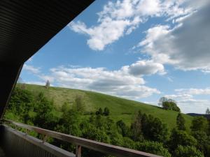 Ferienwohnung Panoramablick