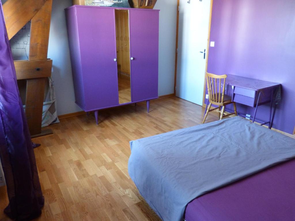 Ferienwohnung Panoramablick