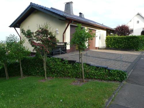 Ferienwohnung Panoramablick