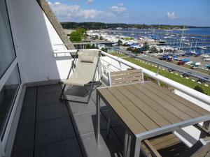 Ferienwohnung Panoramadeck