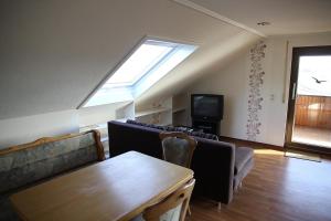 Ferienwohnung Panoramaweg