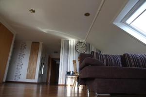 Appartement Ferienwohnung Panoramaweg Elsterweg 2 55487 Sohren Rhénanie-Palatinat