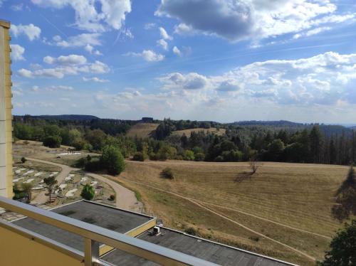 Ferienwohnung Panoramic 473 Glückliche Auszeit