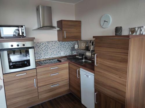 Ferienwohnung Panoramic 473 Glückliche Auszeit